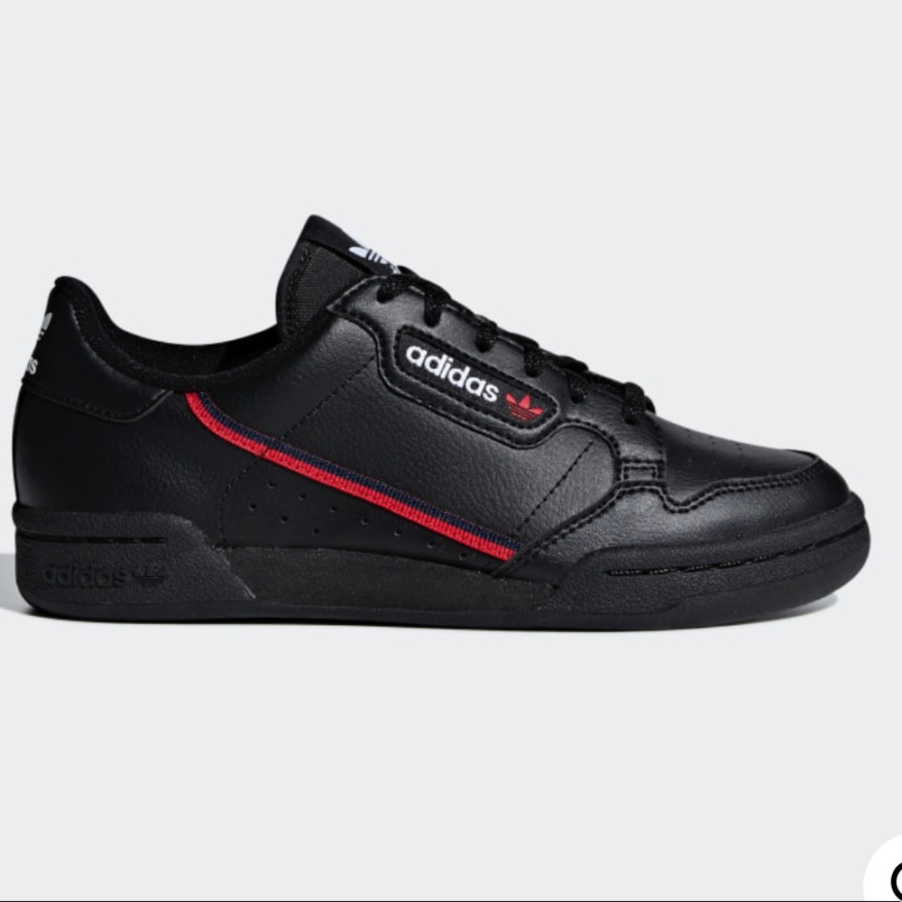 Adidas originals continental